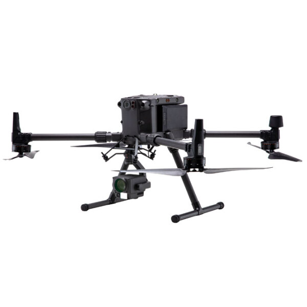 Камера для дрона DJI Zenmuse H20 Черный  photo 4