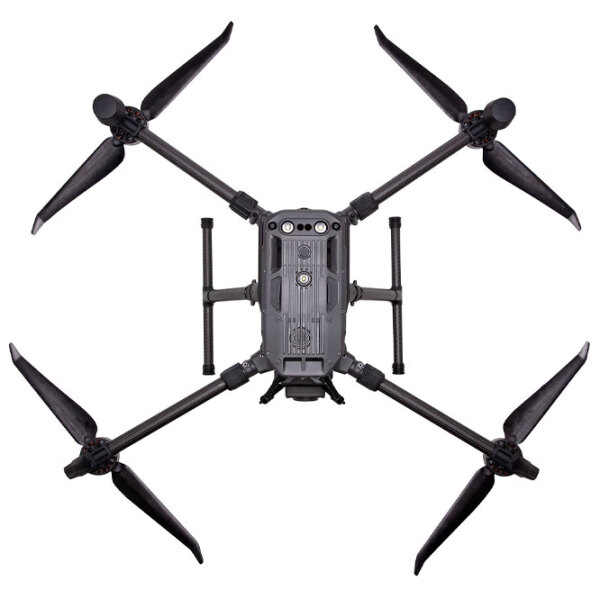 Dronă DJI Matrice 300 RTK COMBO Gray Quadcopter/ 83 km/ h photo 6