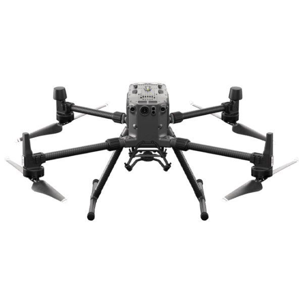 Дрон DJI Matrice 300 RTK COMBO + D-RTK 2 Mobile Station Серый Квадрокоптер/ 83 км/ час photo 1