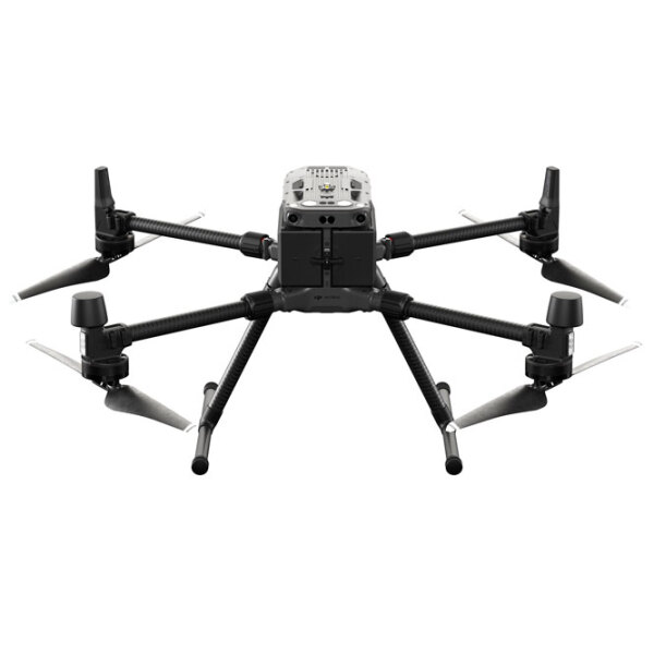 Дрон DJI Matrice 300 RTK COMBO + D-RTK 2 Mobile Station Серый Квадрокоптер/ 83 км/ час photo 2