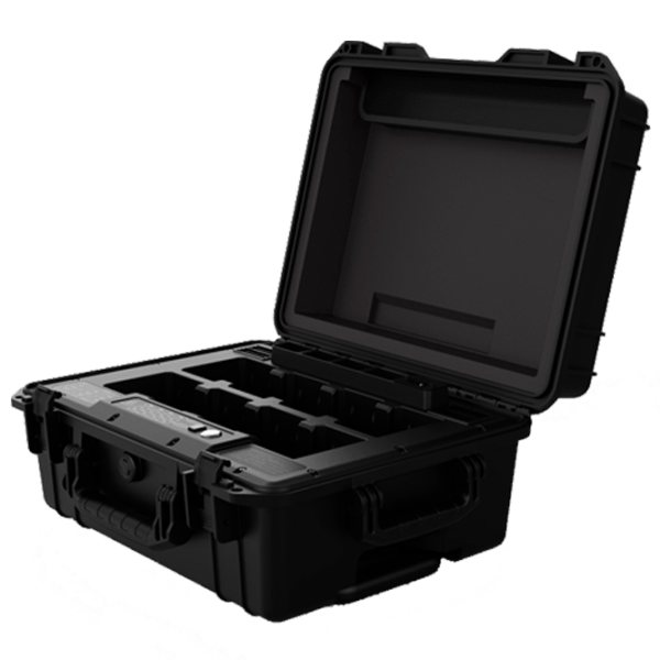 Дрон DJI Matrice 300 RTK COMBO + D-RTK 2 Mobile Station Серый Квадрокоптер/ 83 км/ час photo 6