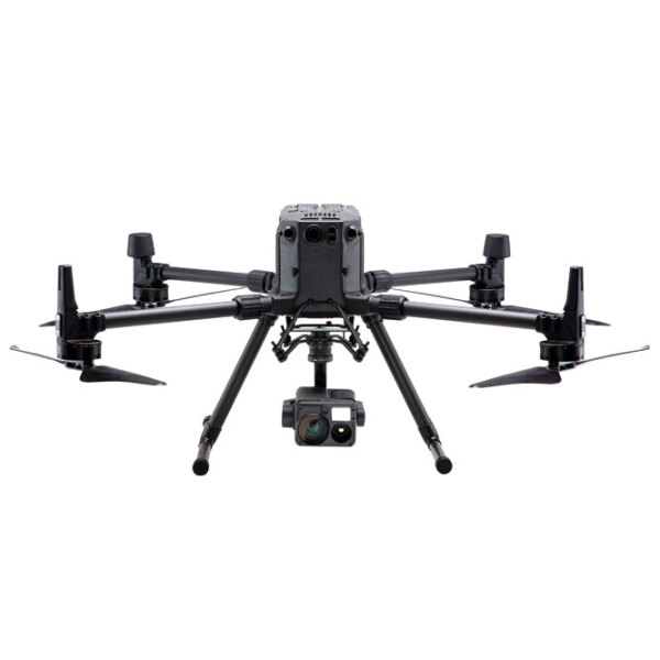 Дрон DJI Matrice 300 RTK COMBO + D-RTK 2 Mobile Station Серый Квадрокоптер/ 83 км/ час photo 10