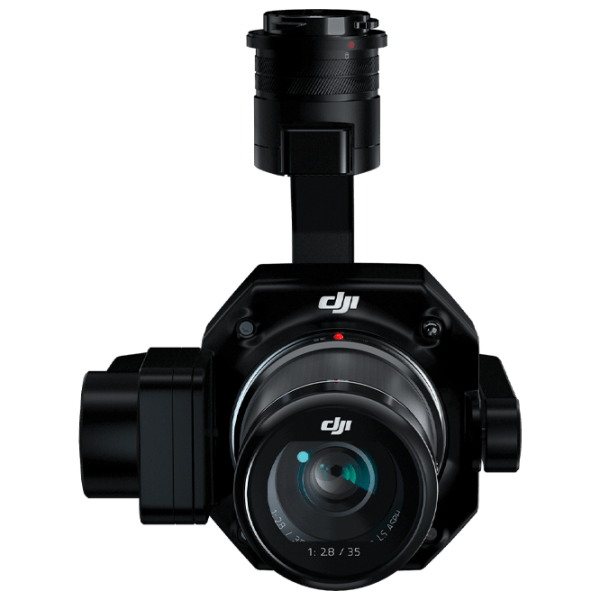 Камера для дрона DJI Zenmuse P1 Черный  photo 1