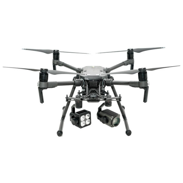 Прожектор DJI Wingsland Z15 Черный  photo 2
