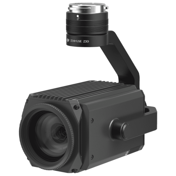 Камера для дрона DJI Zenmuse Z30 Черный  photo 1