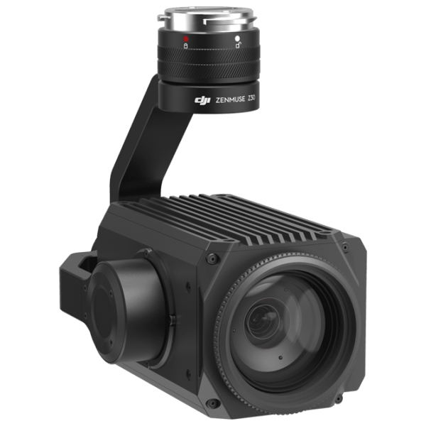 Камера для дрона DJI Zenmuse Z30 Черный  photo 2