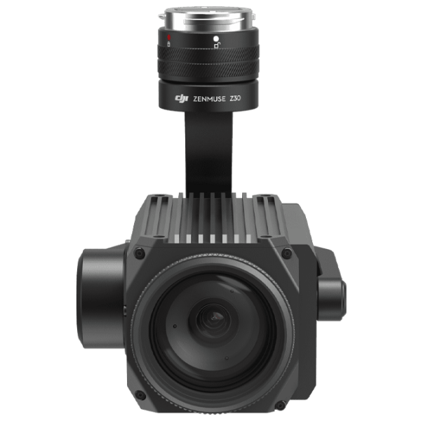 Камера для дрона DJI Zenmuse Z30 Черный  photo 3