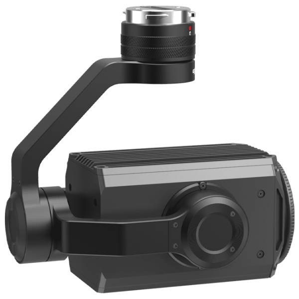 Камера для дрона DJI Zenmuse Z30 Черный  photo 4