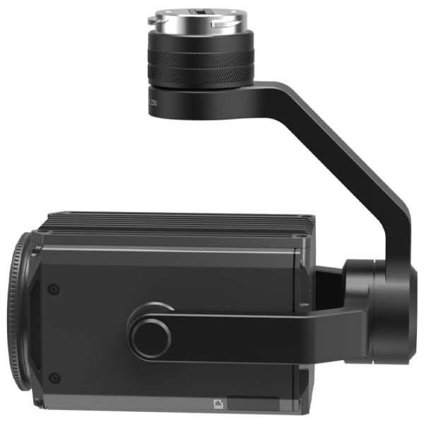 Камера для дрона DJI Zenmuse Z30 Черный  photo 6