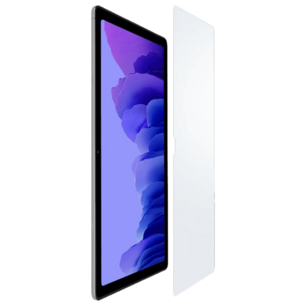 Защитное стекло для планшета Samsung Galaxy Tab A7 Cellularline, 2.5D photo 1