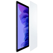 Защитное стекло для планшета Samsung Galaxy Tab A7 Cellularline, 2.5D