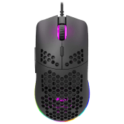 Mouse Canyon GM-11 Black  / 3200 dpi