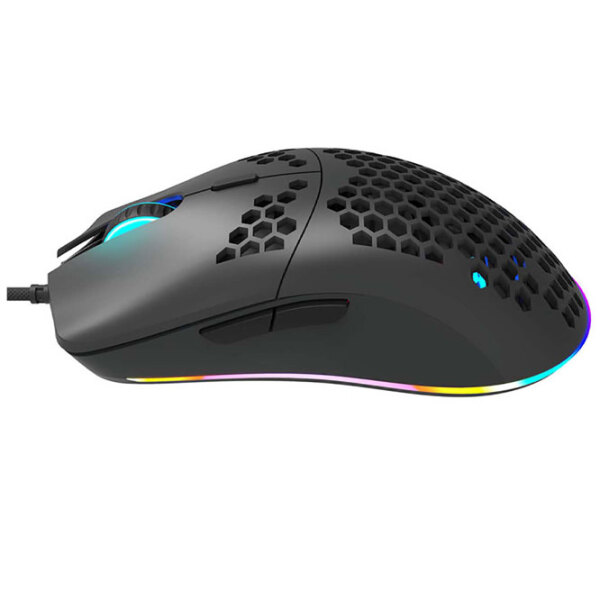 Mouse Canyon GM-11 Black  / 3200 dpi photo 4