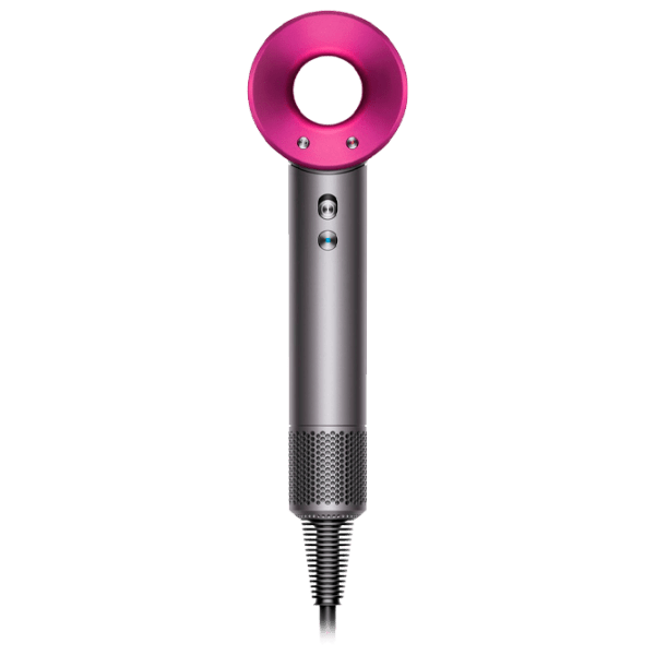 Фен Dyson HD07 Фуксия  photo 1