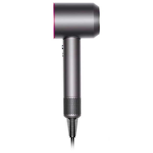 Фен Dyson HD07 Фуксия  photo 2