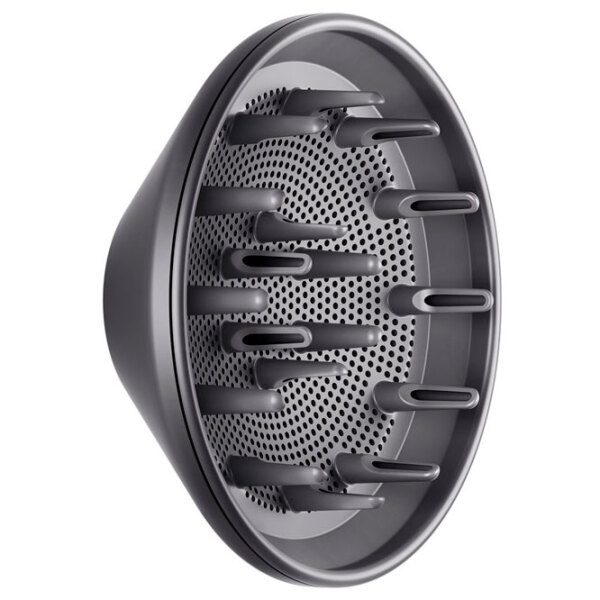 Фен Dyson HD07 Фуксия  photo 6