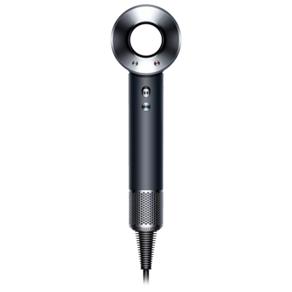 Uscător de păr Dyson HD07 Black  photo 1