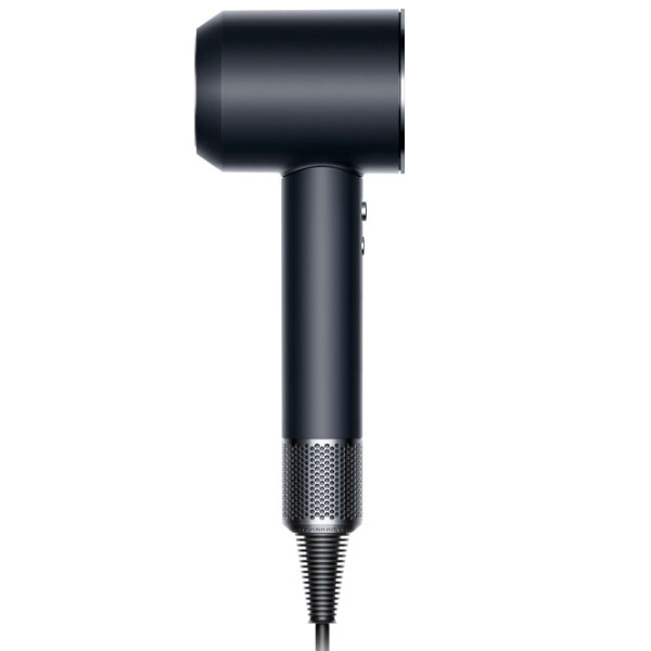 Uscător de păr Dyson HD07 Black  photo 2