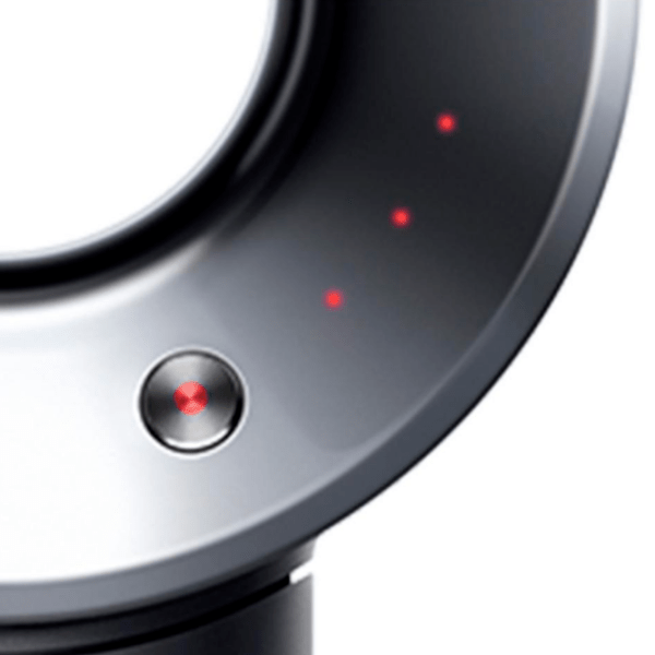 Uscător de păr Dyson HD07 Black  photo 5