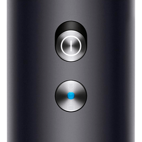 Uscător de păr Dyson HD07 Black  photo 6