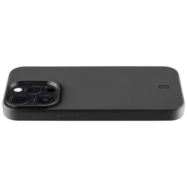 Чехол для смартфона Apple iPhone 13 Pro Max (SENSATIONIPH13PRMK) Черный Cellularline, , Back photo 4