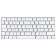 Клавиатура Apple Magic Keyboard Белый Для дома и офиса, Беспроводные