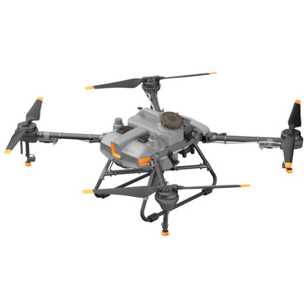 Дрон DJI Agras T10 RTF COMBO Серый Квадрокоптер / 36 км/ч photo 4