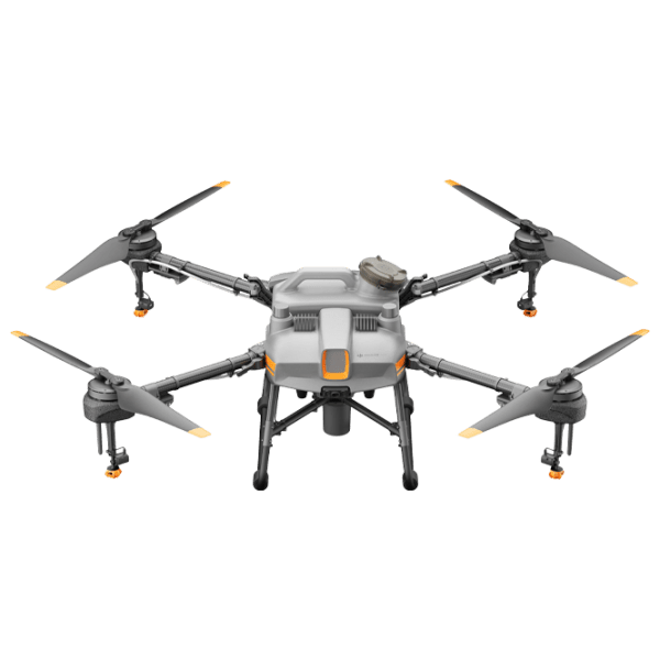 Дрон DJI Agras T10 (без зарядного устройства и аккумуляторов) Серый Гексакоптер / 36 км/ч photo 1