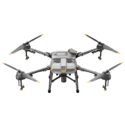 Дрон DJI Agras T10 (без зарядного устройства и аккумуляторов) Серый Гексакоптер / 36 км/ч