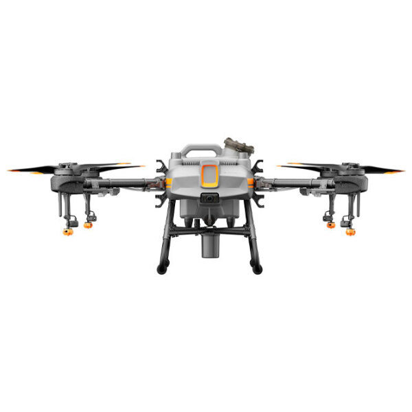 Дрон DJI Agras T10 (без зарядного устройства и аккумуляторов) Серый Гексакоптер / 36 км/ч photo 2