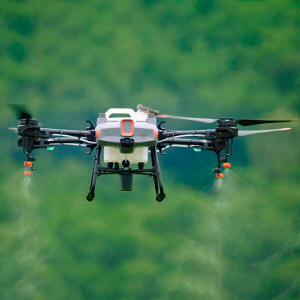 Дрон DJI Agras T10 (без зарядного устройства и аккумуляторов) Серый Гексакоптер / 36 км/ч photo 5