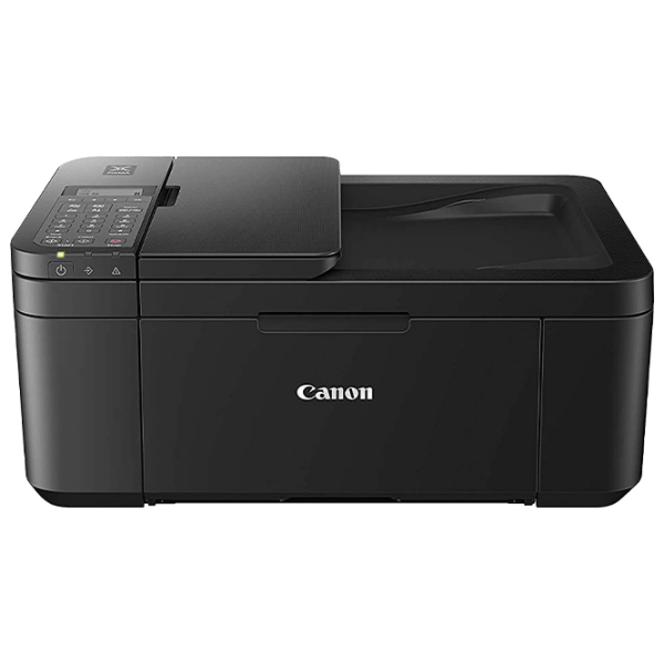 Dispozitiv multifuncțional Canon Pixma TR4640 Black Inkjet, Color, 1200 x 1200 dpi photo 1