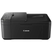 Dispozitiv multifuncțional Canon Pixma TR4640 Black Inkjet, Color, 1200 x 1200 dpi