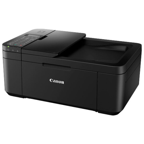 Dispozitiv multifuncțional Canon Pixma TR4640 Black Inkjet, Color, 1200 x 1200 dpi photo 2