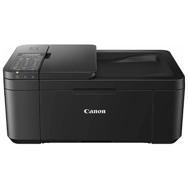 Dispozitiv multifuncțional Canon Pixma TR4640 Black Inkjet, Color, 1200 x 1200 dpi photo 3