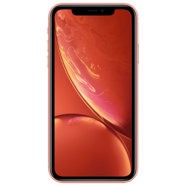 Apple XR 3 ГБ/ 128 ГБ Кораловый iOS, 6.1", Single SIM, 128 ГБ, 12 Мп photo 2