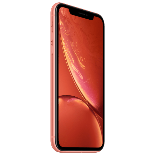 Apple XR 3 ГБ/ 128 ГБ Кораловый iOS, 6.1", Single SIM, 128 ГБ, 12 Мп photo 4