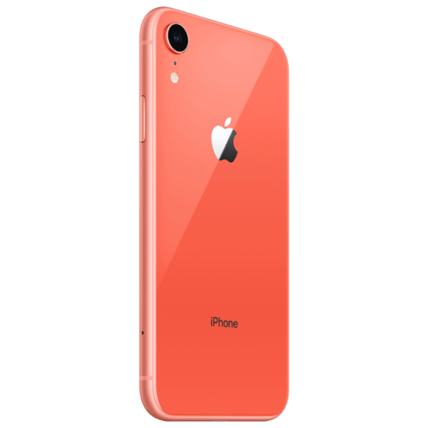 Apple XR 3 ГБ/ 128 ГБ Кораловый iOS, 6.1", Single SIM, 128 ГБ, 12 Мп photo 5