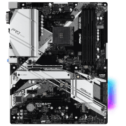 Материнская плата ASRock B550 PRO4 ATX 