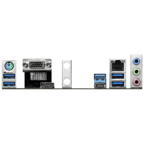 Материнская плата ASRock B550 PRO4 ATX  photo 4