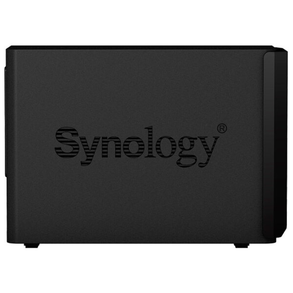 DiscStation Synology DS220+ Black  photo 6