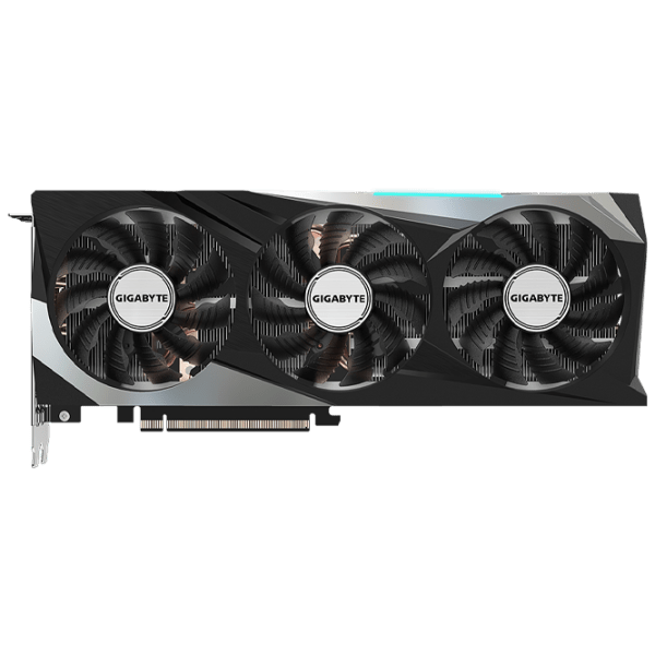 Placă video Gigabyte Radeon RX 6900 XT 16 GB  photo 1