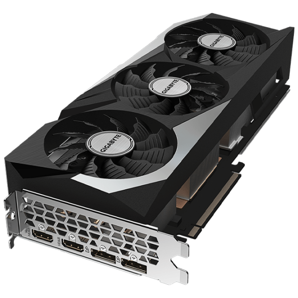 Placă video Gigabyte Radeon RX 6900 XT 16 GB  photo 2