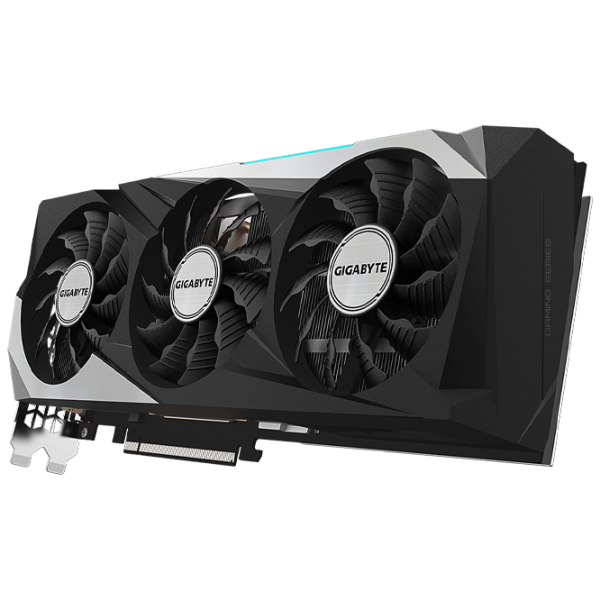 Placă video Gigabyte Radeon RX 6900 XT 16 GB  photo 3