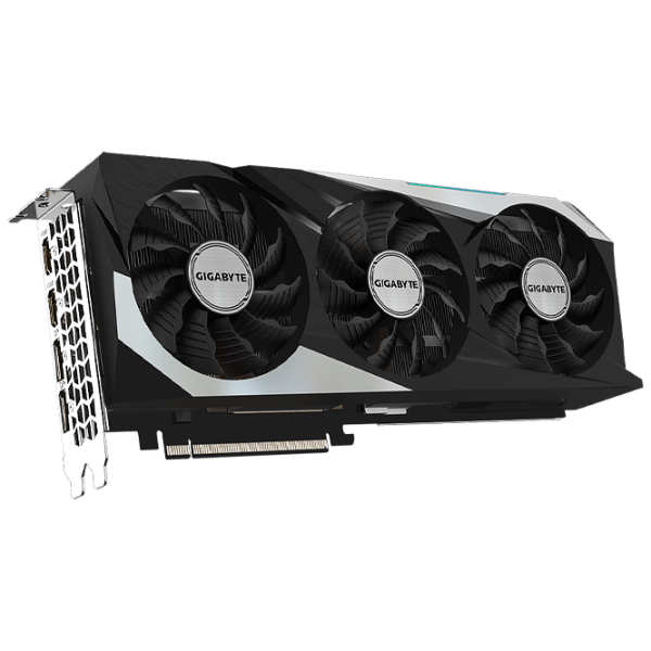 Placă video Gigabyte Radeon RX 6900 XT 16 GB  photo 4