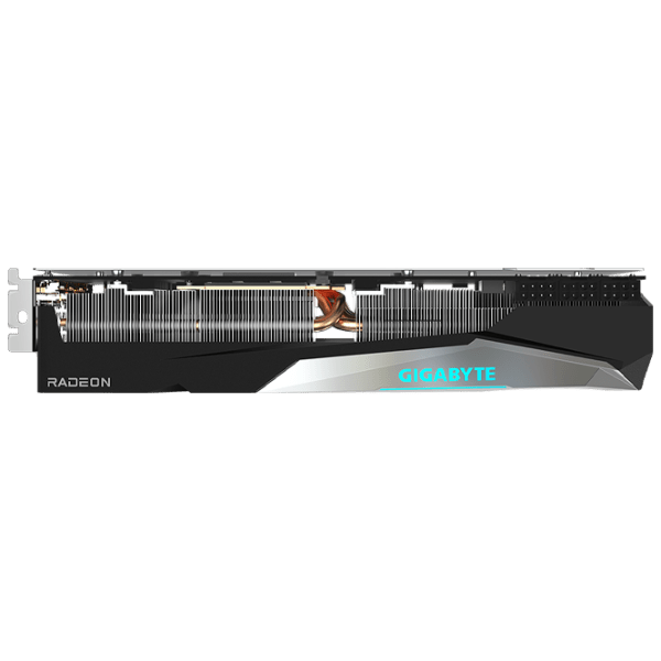 Placă video Gigabyte Radeon RX 6900 XT 16 GB  photo 5
