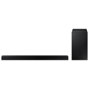 Soundbar Samsung 2.1 HW-A550/ RU Black 410 W