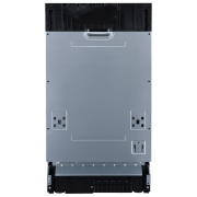 Mașină de spălat vase Gorenje GV 520E10 Gray 11 seturi, A++