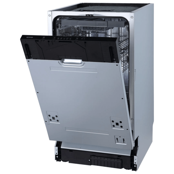 Mașină de spălat vase Gorenje GV 520E10 Gray 11 seturi, A++ photo 2