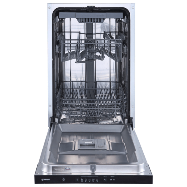 Mașină de spălat vase Gorenje GV 520E10 Gray 11 seturi, A++ photo 3
